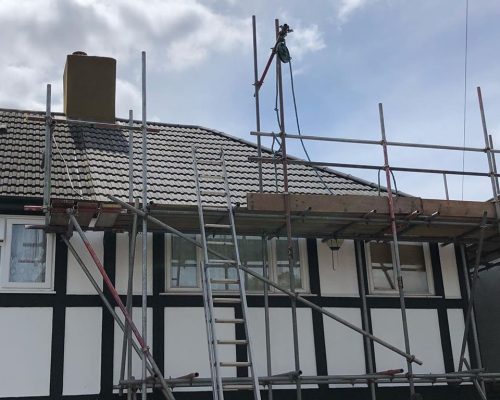 Do I need a new roof?