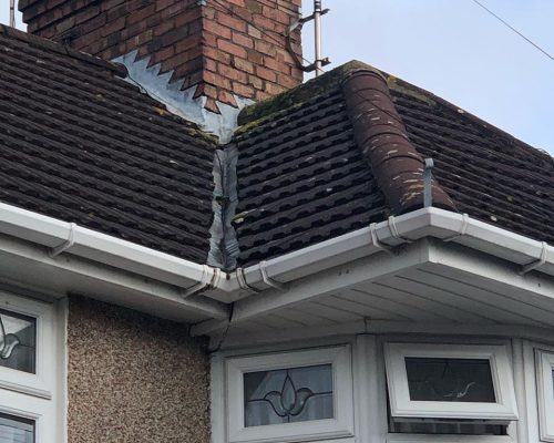 Fascia Boards