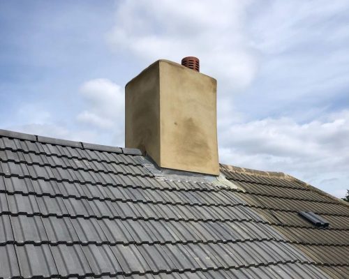 leadwork repairs