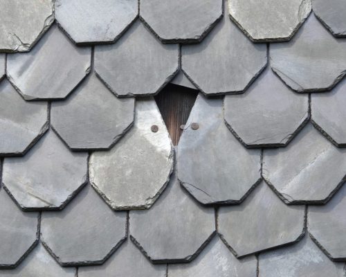 Missing Tile